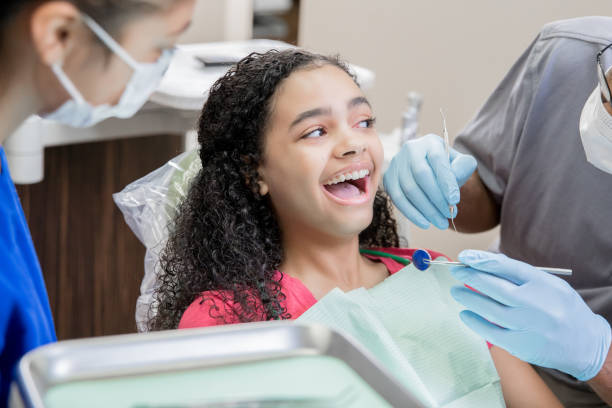 Best Emergency Root Canal Therapy in Harrington, DE