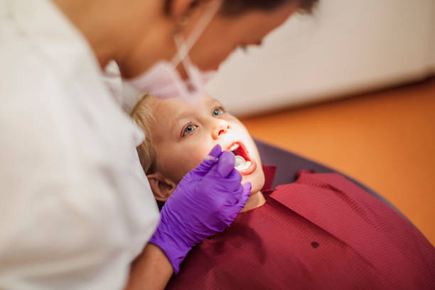 Best Emergency Cosmetic Dentistry (e.g., broken veneers) in Harrington, DE
