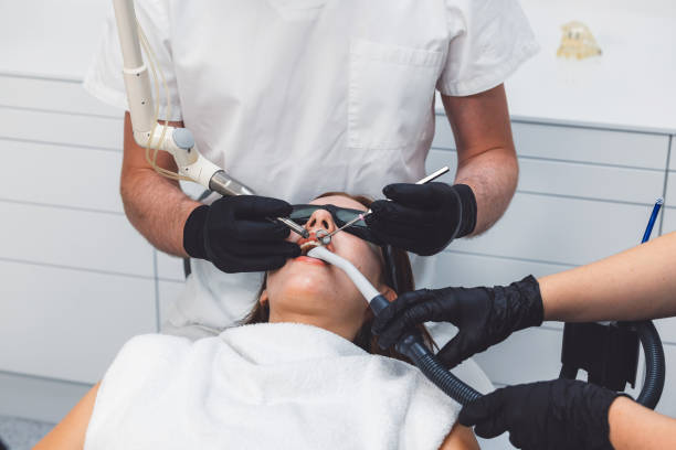 Best Emergency Wisdom Tooth Extraction in Harrington, DE